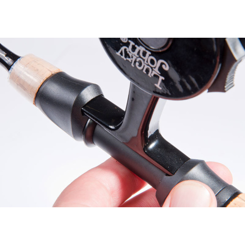 Зимняя удочка Lucky John C-Tech Perch long 62 см