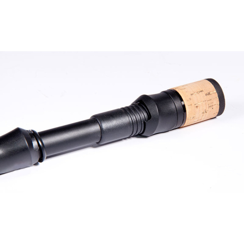 Зимняя удочка Lucky John C-Tech Perch long 62 см
