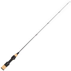 Зимняя удочка Lucky John C-Tech Perch long 62 см
