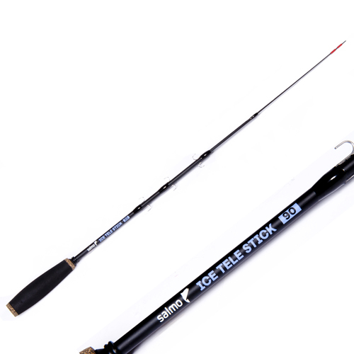 Зимняя удочка Salmo ICE TELE STICK 90см