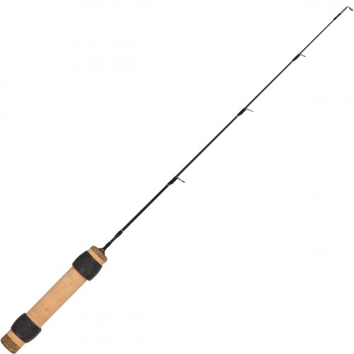 Зимова вудка Lucky John C-Tech Perch Soft 50 см