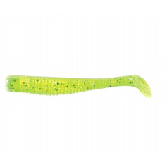 Виброхвост Lucky John Long John 4.2" 071