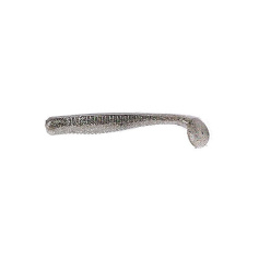 Виброхвост Lucky John Long John 3,1" T01