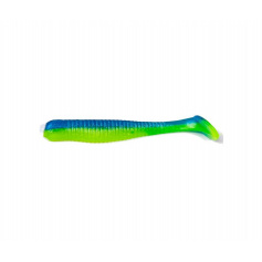 Виброхвост Lucky John Long John 3,1" T50