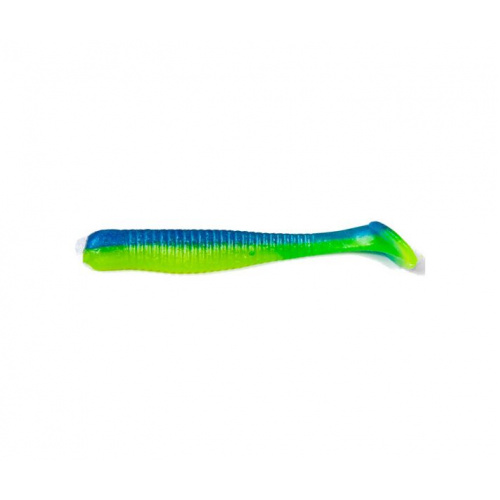 Виброхвост Lucky John Long John 3,1" T50