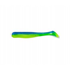 Виброхвост Lucky John Long John 3,1" T50
