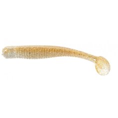 Виброхвост Lucky John Long John 4.2" T04