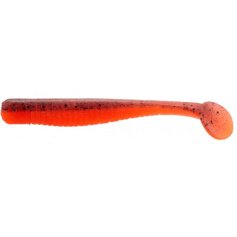 Виброхвост Lucky John Long John 4.2" T48