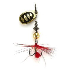 Вертушка Lucky John Bonnie Blade 01 3.5г 001