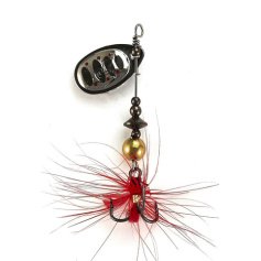 Вертушка Lucky John Bonnie Blade 01 3.5г 004