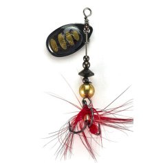 Вертушка Lucky John Bonnie Blade 00 2.7г 005