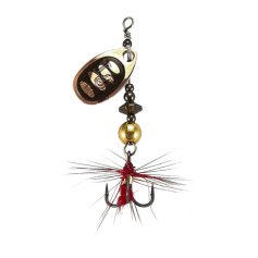 Вертушка Lucky John Bonnie Blade 00 2.7г 006
