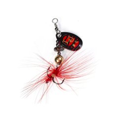 Вертушка Lucky John Bonnie Blade 00 2.7г 009