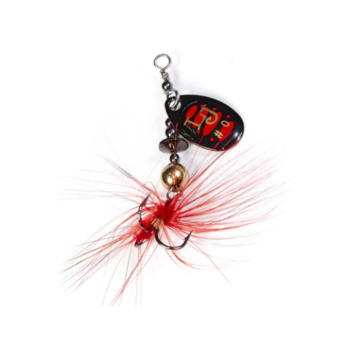Вертушка Lucky John Bonnie Blade 01 3.5г 009