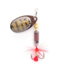 Вертушка Lucky John Bonnie Blade 02 4.3г 005