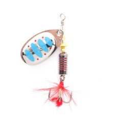 Вертушка Lucky John Bonnie Blade 05 13.4г 003