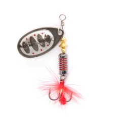 Вертушка Lucky John Bonnie Blade 03 6.4г 004
