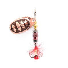 Вертушка Lucky John Bonnie Blade 05 13.4г 006