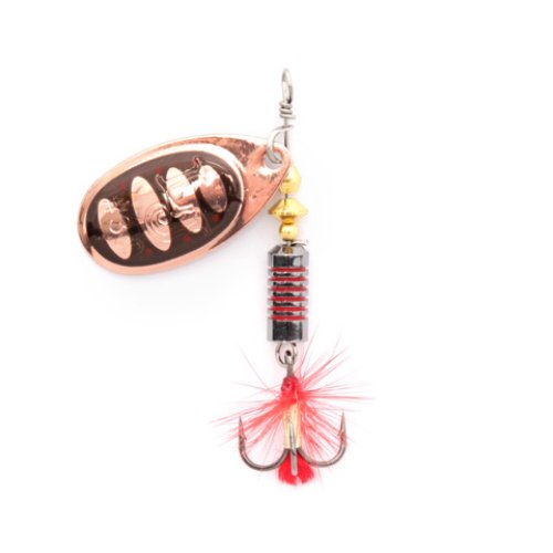 Вертушка Lucky John Bonnie Blade 04 10.3г 006