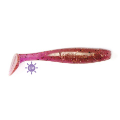 Виброхвост Lucky John Minnow 3.3" S13