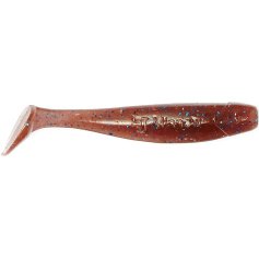 Виброхвост Lucky John Minnow 3.3" S19