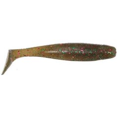 Виброхвост Lucky John Minnow 3.3" S21