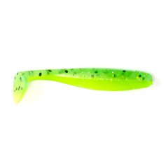 Виброхвост Lucky John Minnow 2.2" T18