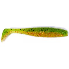 Виброхвост Lucky John Minnow 3.3" T51