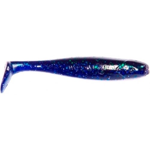 Виброхвост Lucky John Minnow 3.3" T52