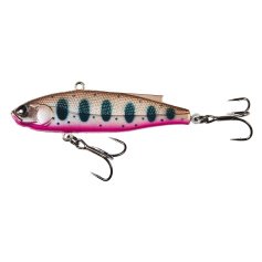 Воблер Lucky John Soft VIB 81mm 105