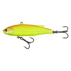 Воблер Lucky John Soft VIB 81mm 214