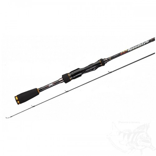 Спиннинг Major Craft Speedstyle SSS-672ML (201 cm, 3.5-10.5 g)