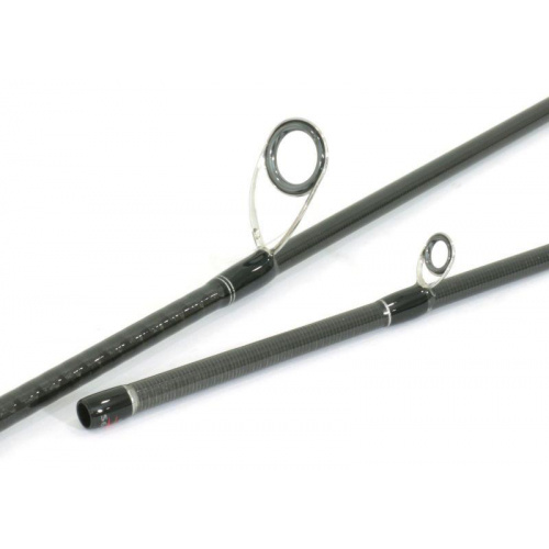 Спиннинг Major Craft K.G.Lights KGL-S742 Deep (224 cm, 0.6-10 g.)
