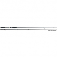 Спиннинг Major Craft N-One NSL-802ML KURODAI (244 cm, 2-15 g.)