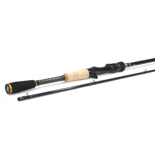 Кастинговое удилище Major Craft Speedstyle SSC-702H (213 cm, 10-42 g.)
