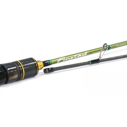 Спінінг Major Craft FineTail Area FTA-632SUL (191 cm, 0.8-3 g)