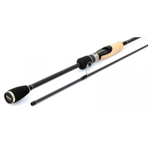 Спиннинг Major Craft Dodger DGS-702ML (213 cm, 4-16 g)