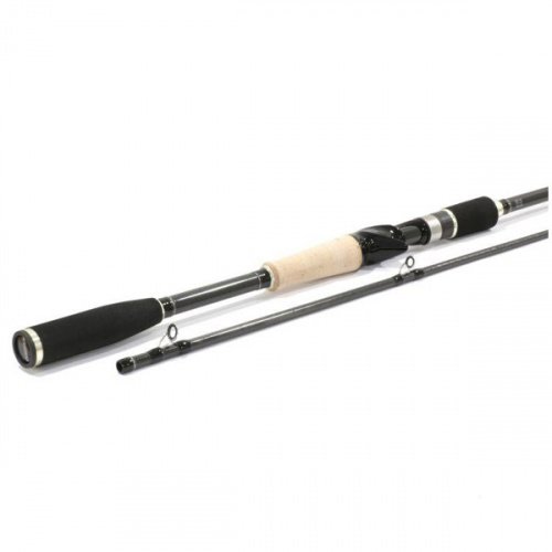 Спиннинг Major Craft Dodger DGS-702ML (213 cm, 4-16 g)