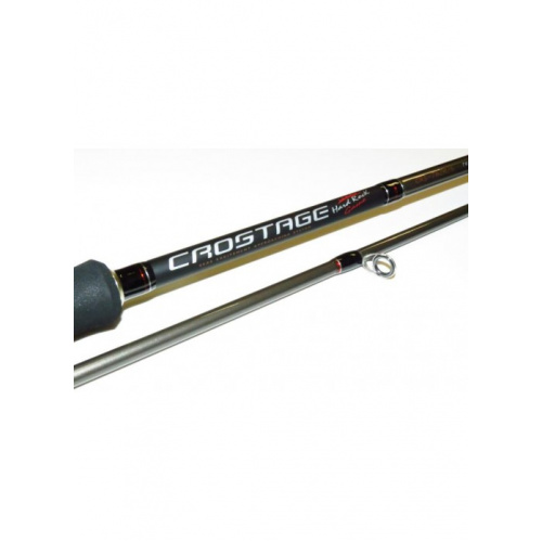 Спиннинг Major Craft Crostage CRK-S782ML/KR (234 cm, 2-12 g)