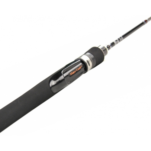 Спиннинг Major Craft Go Emotion GES-644L (193 cm, 1-7 g.)