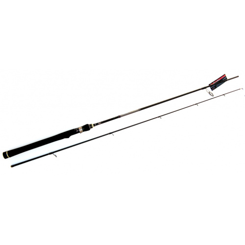 Спиннинг Major Craft Go Emotion GES-644L (193 cm, 1-7 g.)