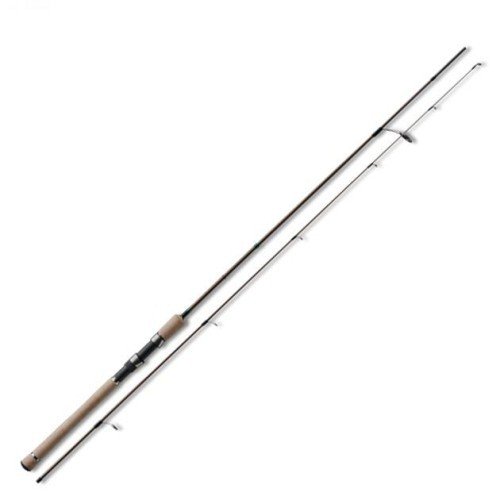 Спінінг Major Craft Trapara Stream TPS-802LX (244 cm, 2-10 g)