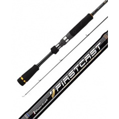 Спінінг Major Craft FirstCast FCS-S682AJI (203, 0.6-10 g)