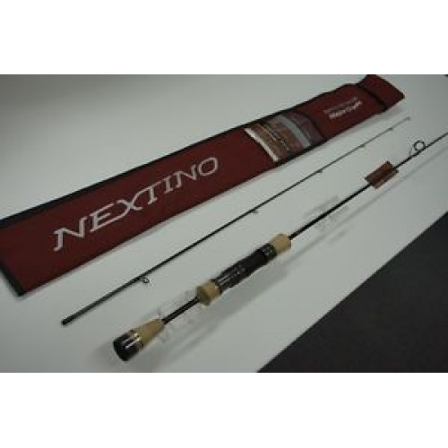 Спиннинг Major Craft Nextino Area NTA-632UL (191 cm, 1-4 g)