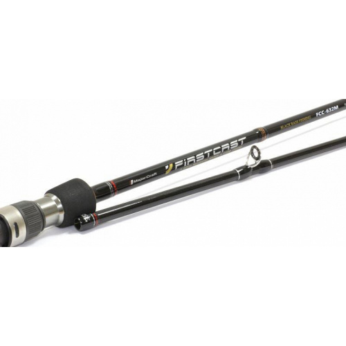 Спиннинг Major Craft Firstcast FCS-632L (191 cm, 1.75-7 g)