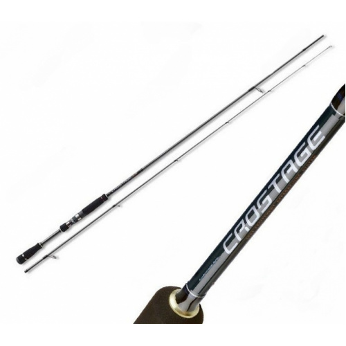 Спиннинг Major Craft Crostage CRK-S692AJI (206, 0,6-10 g)