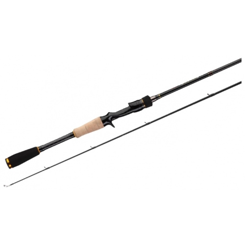 Кастинговое удилище Major Craft Speedstyle SSC-742H (224 cm, 10-42 g)