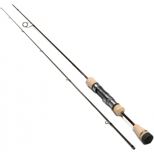 Спиннинг Major Craft Nextino Area NTA-662UL (198 cm, 1-4 g)