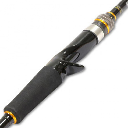 Спиннинг Major Craft Benkei BIC-702H (213 cm, 10.5-42 g)