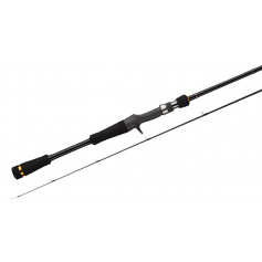 Спиннинг Major Craft Firstcast FCC-632ML (191 cm, 5-14 g)